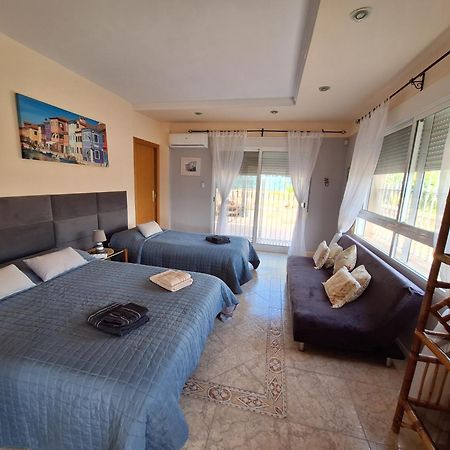 Villa Casa Kenaz El Campello Eksteriør billede