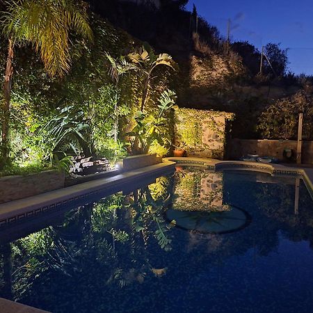 Villa Casa Kenaz El Campello Eksteriør billede