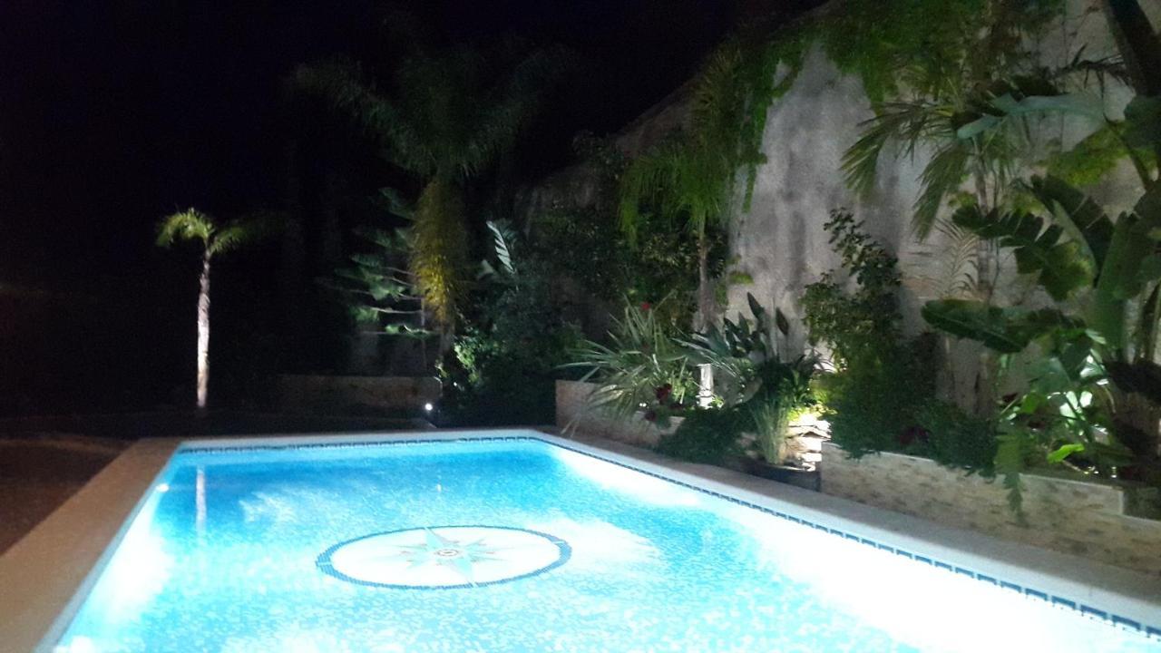 Villa Casa Kenaz El Campello Eksteriør billede
