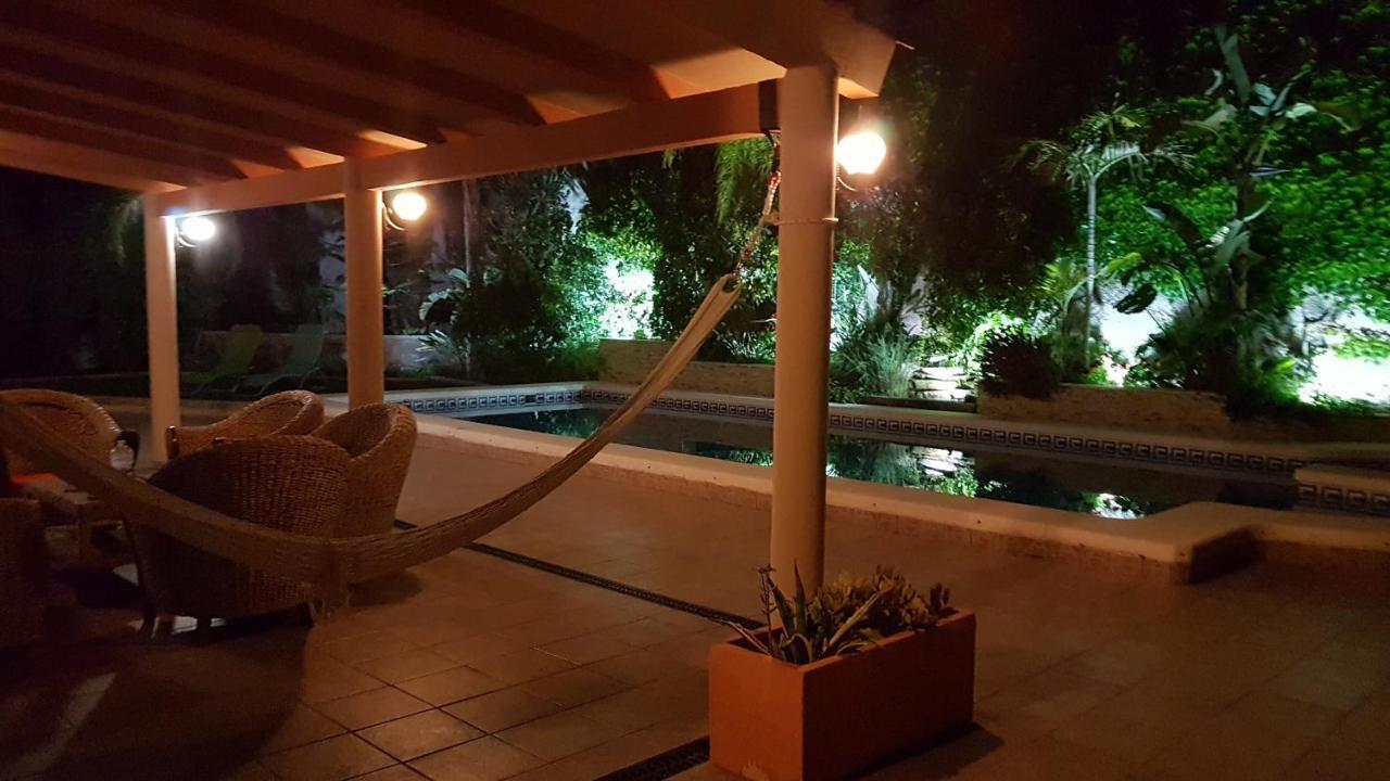 Villa Casa Kenaz El Campello Eksteriør billede