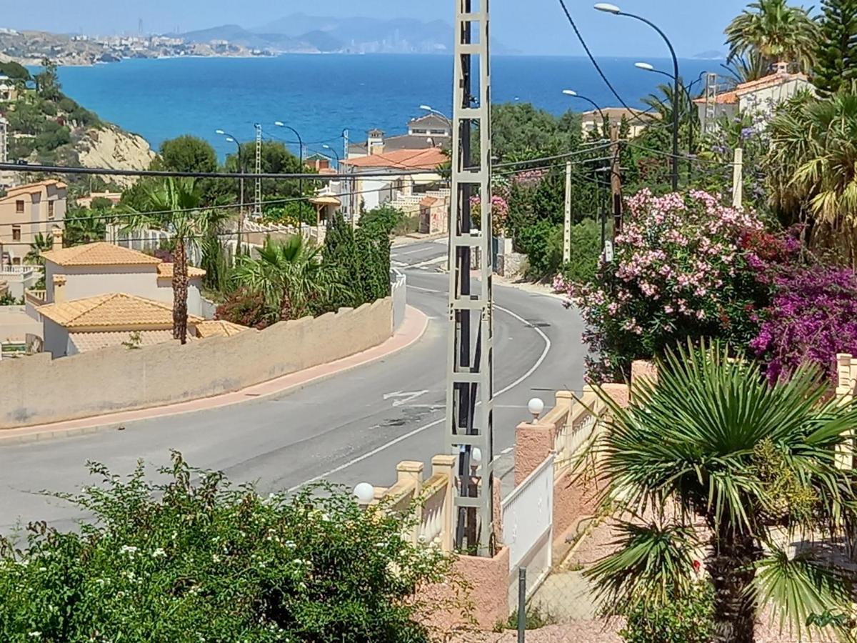 Villa Casa Kenaz El Campello Eksteriør billede