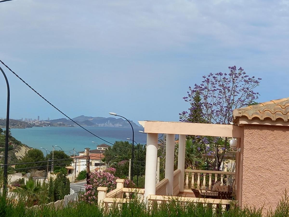 Villa Casa Kenaz El Campello Eksteriør billede