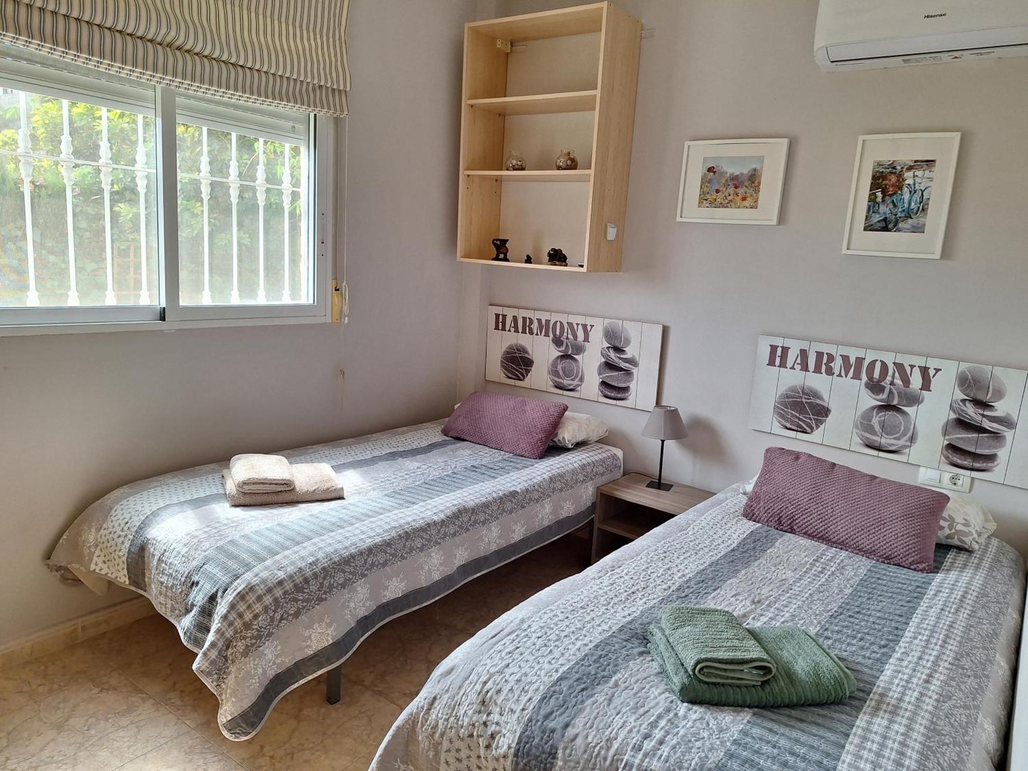 Villa Casa Kenaz El Campello Eksteriør billede