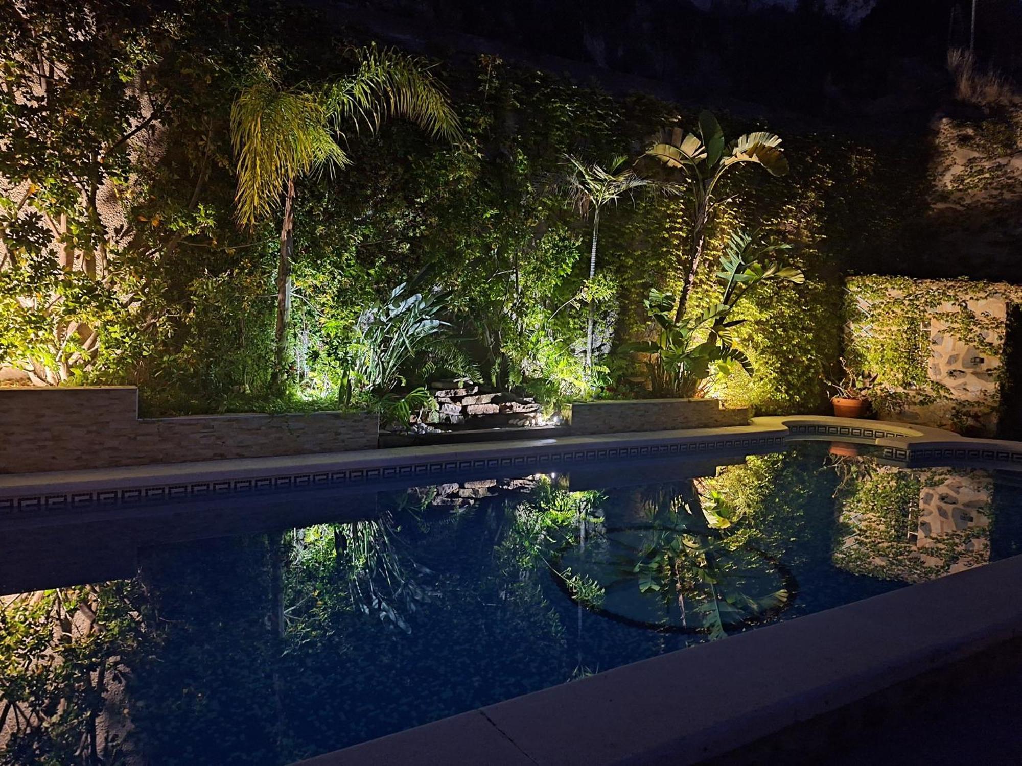 Villa Casa Kenaz El Campello Eksteriør billede
